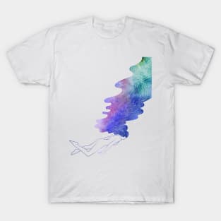 Nereid CLVIII T-Shirt